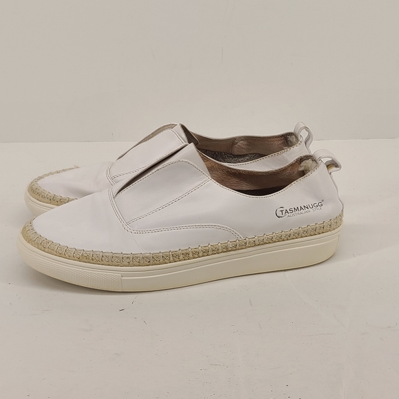 B35 Tasman UGG - Women Skate shoes, Cow Leather, women / ladies 8.5 - Picture 5 of 5